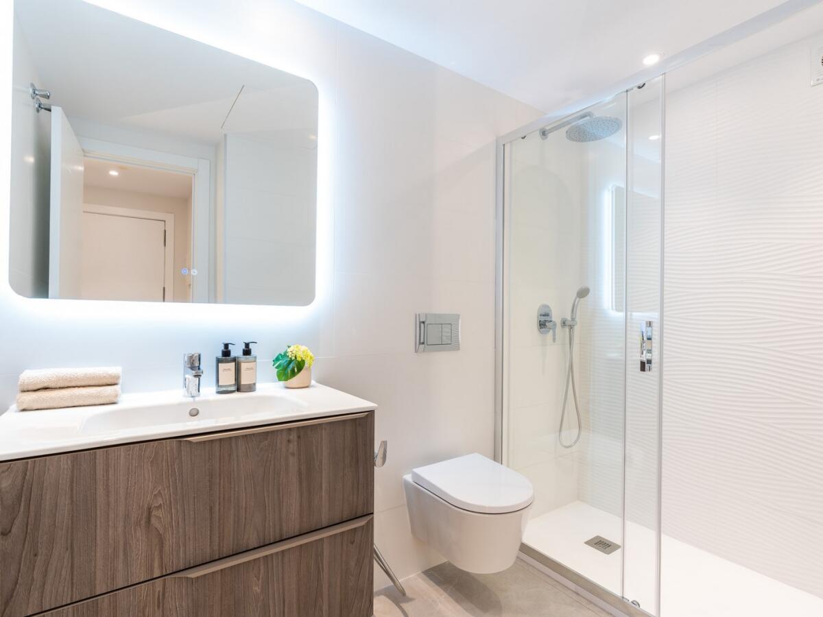 Apartamento 1 Dormitorio en venta en Calpe