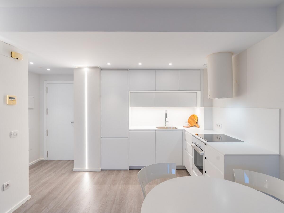 Apartamento 1 Dormitorio en venta en Calpe