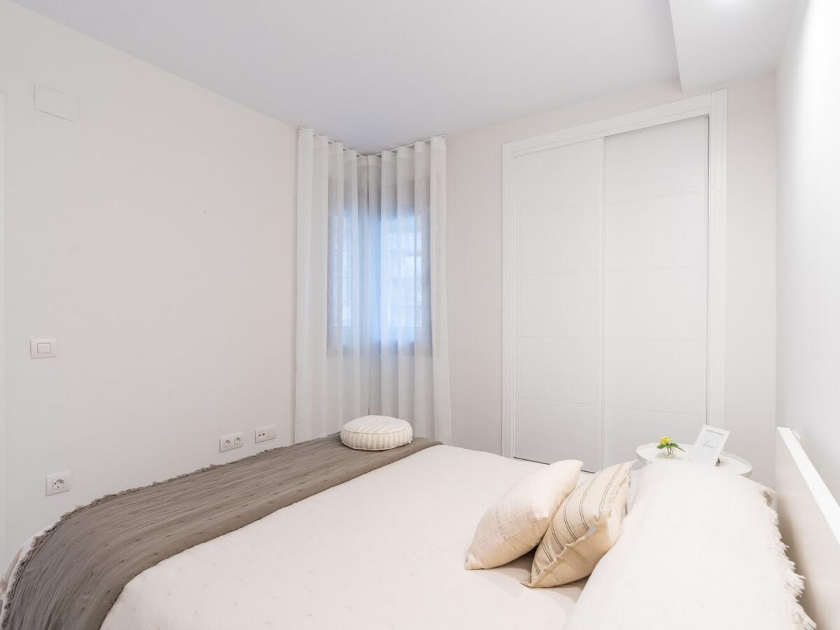 Apartamento 1 Dormitorio en venta en Calpe