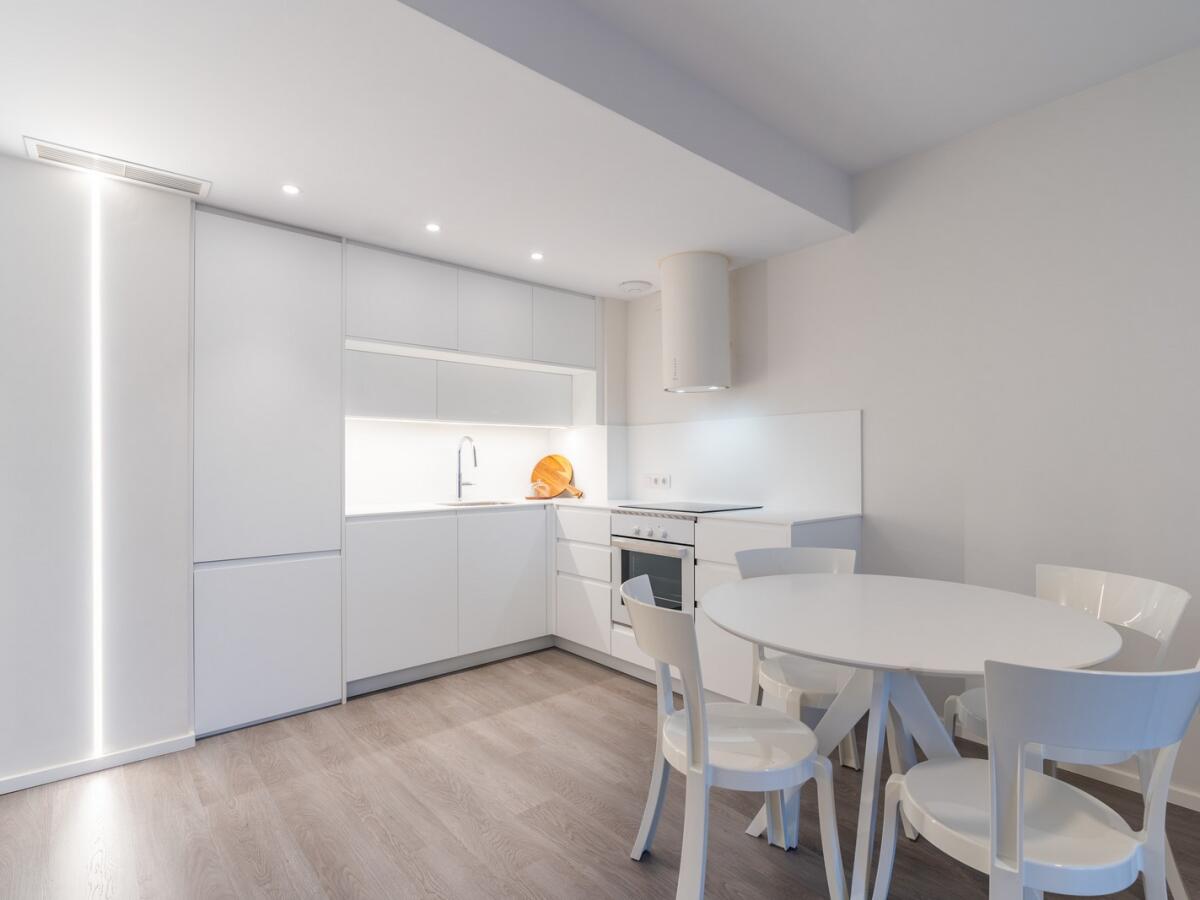 Apartamento 1 Dormitorio en venta en Calpe