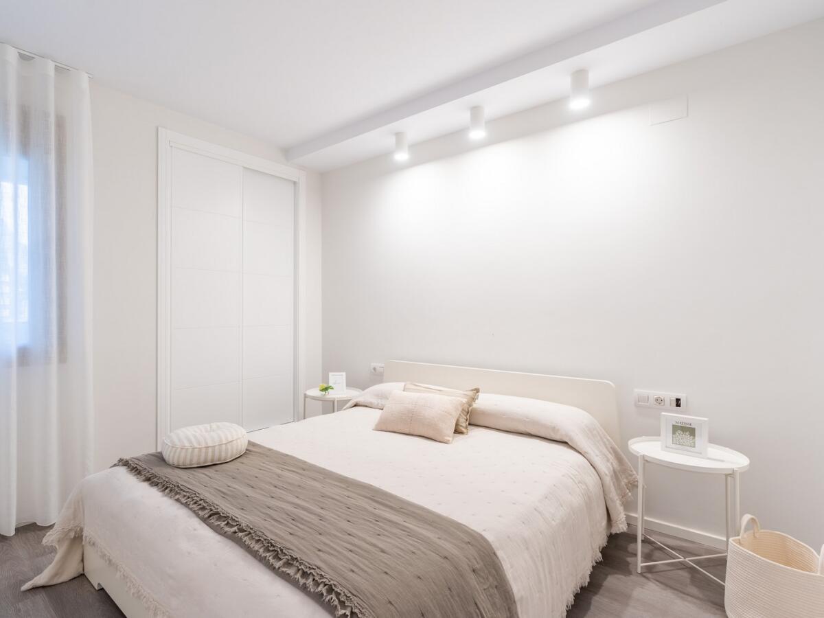Apartamento 1 Dormitorio en venta en Calpe