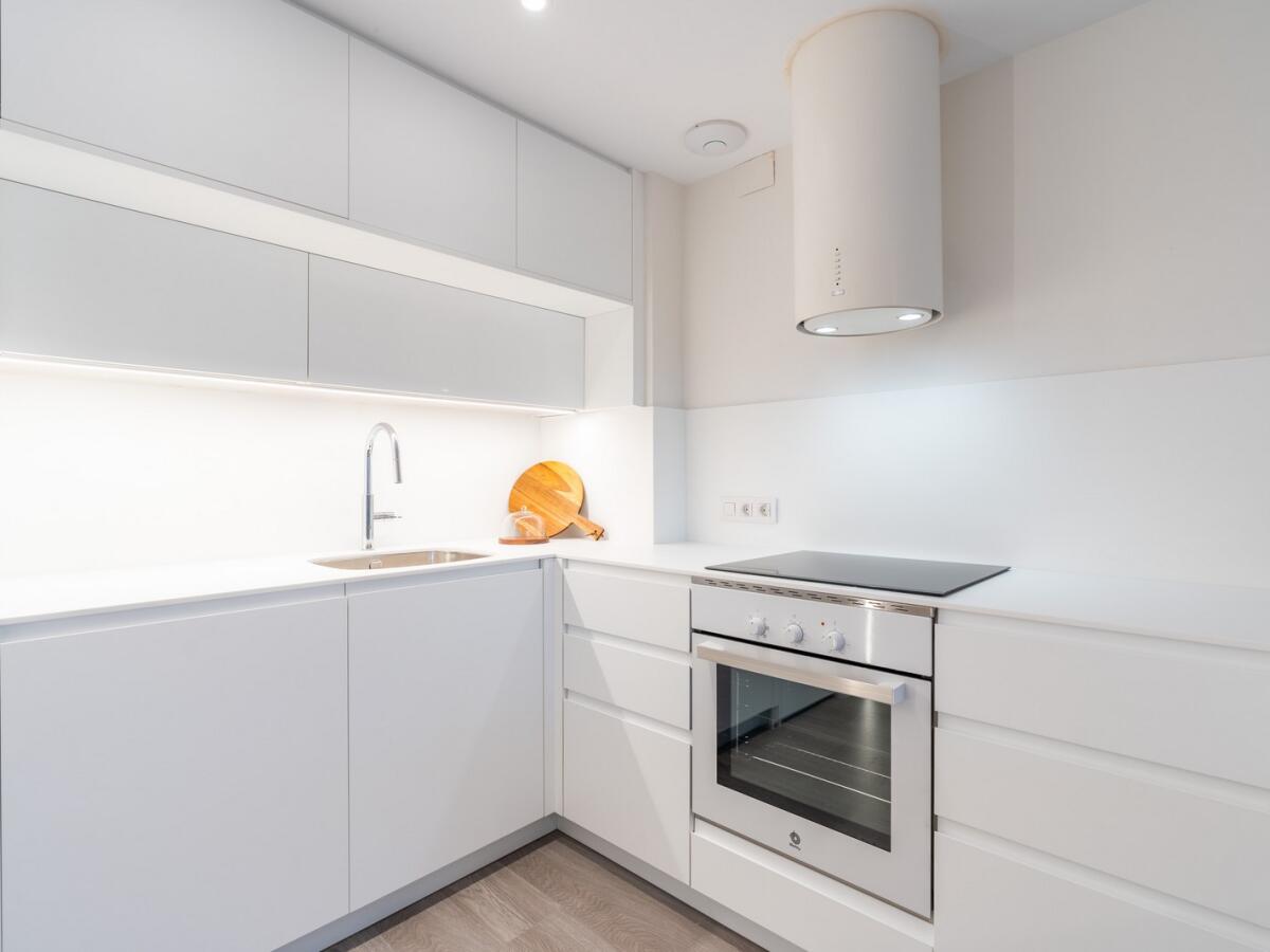 Apartamento 1 Dormitorio en venta en Calpe