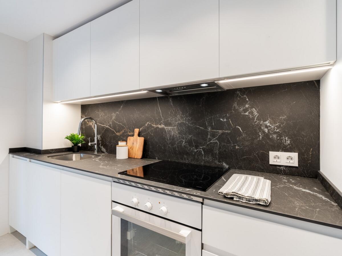 Apartamento 2 Dormitorios en venta en Calpe