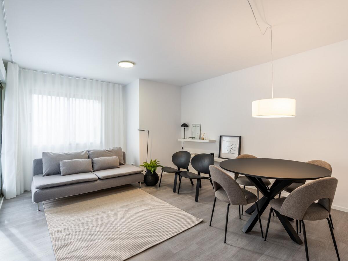 Apartamento 2 Dormitorios en venta en Calpe