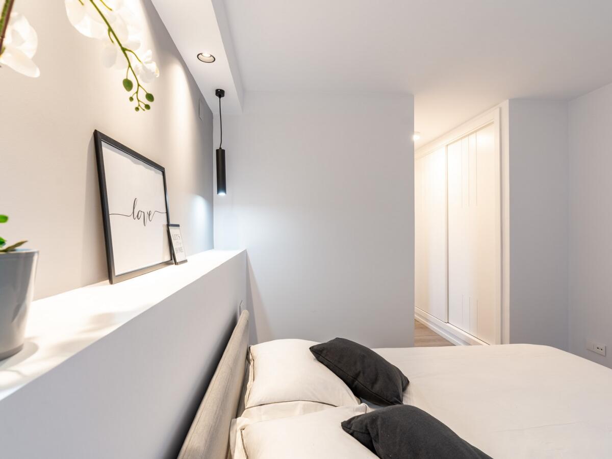 Apartamento 1 Dormitorio en venta en Calpe