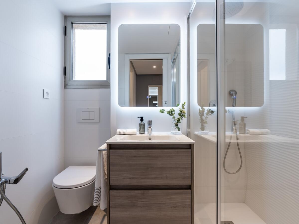 Apartamento 1 Dormitorio en venta en Calpe