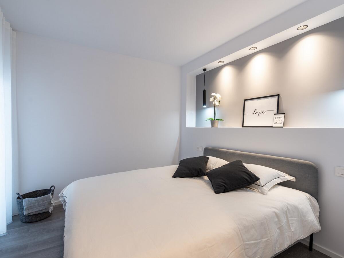 Apartamento 1 Dormitorio en venta en Calpe