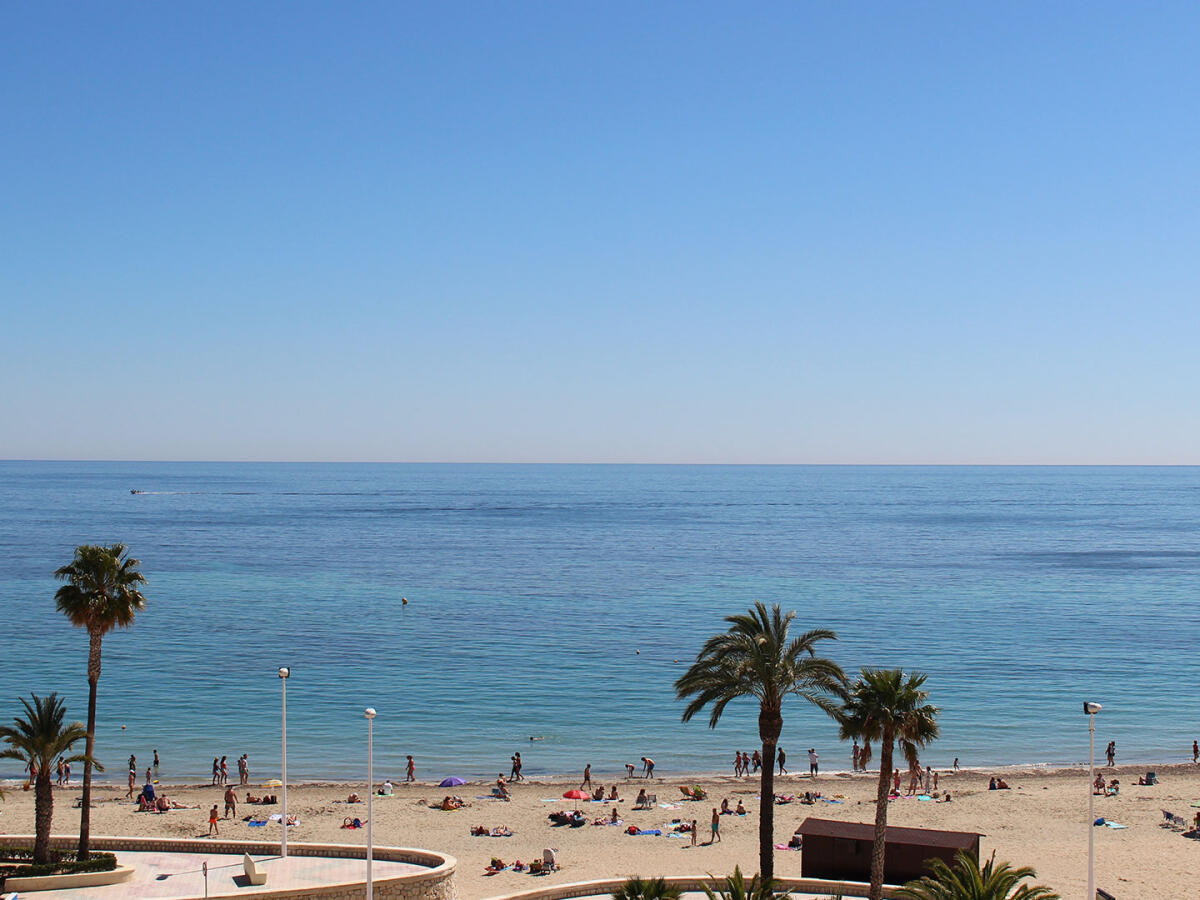 Apartamento 1 Dormitorio en venta en Calpe