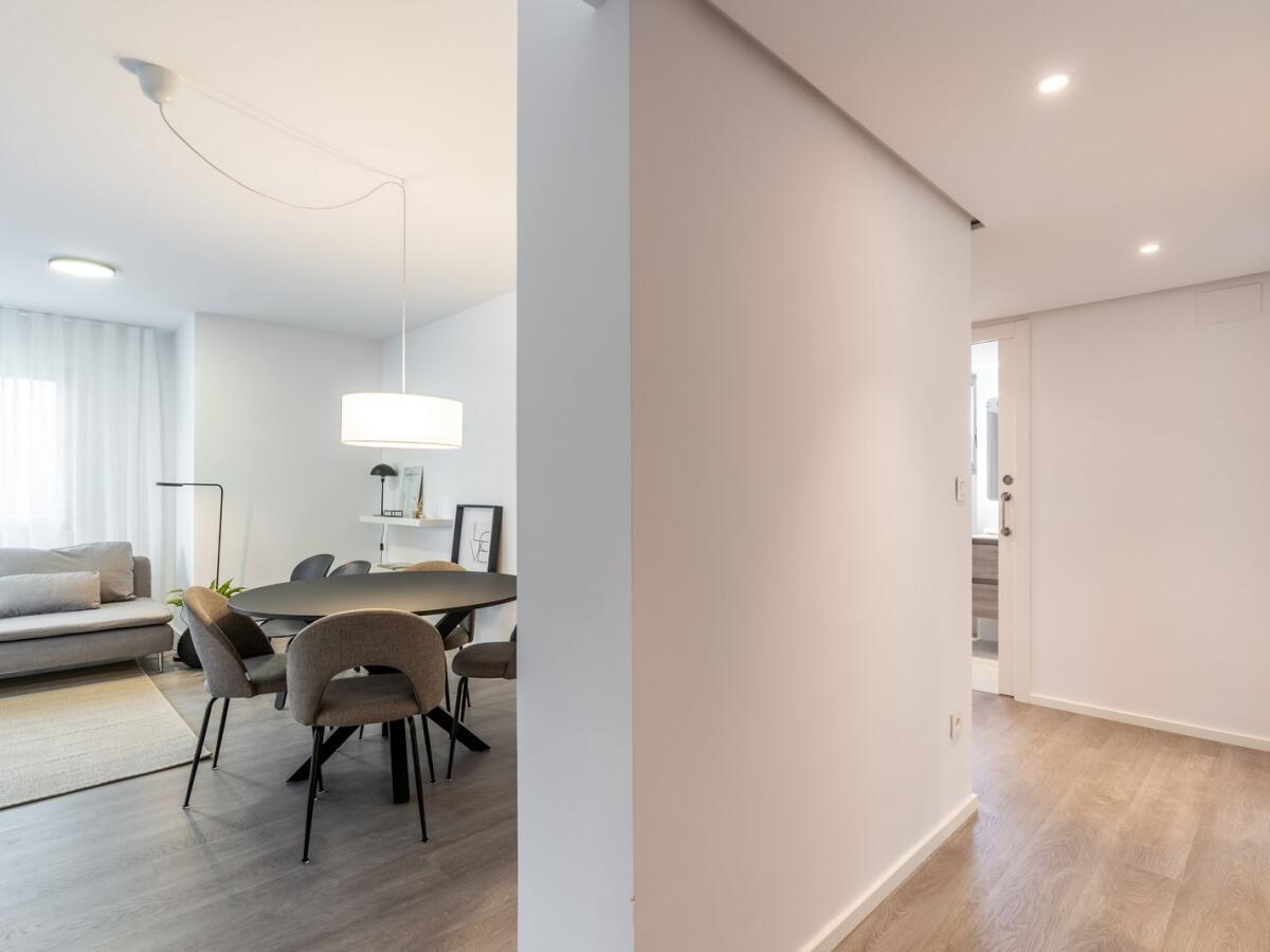 Apartamento 3 Dormitorios en venta en Calpe