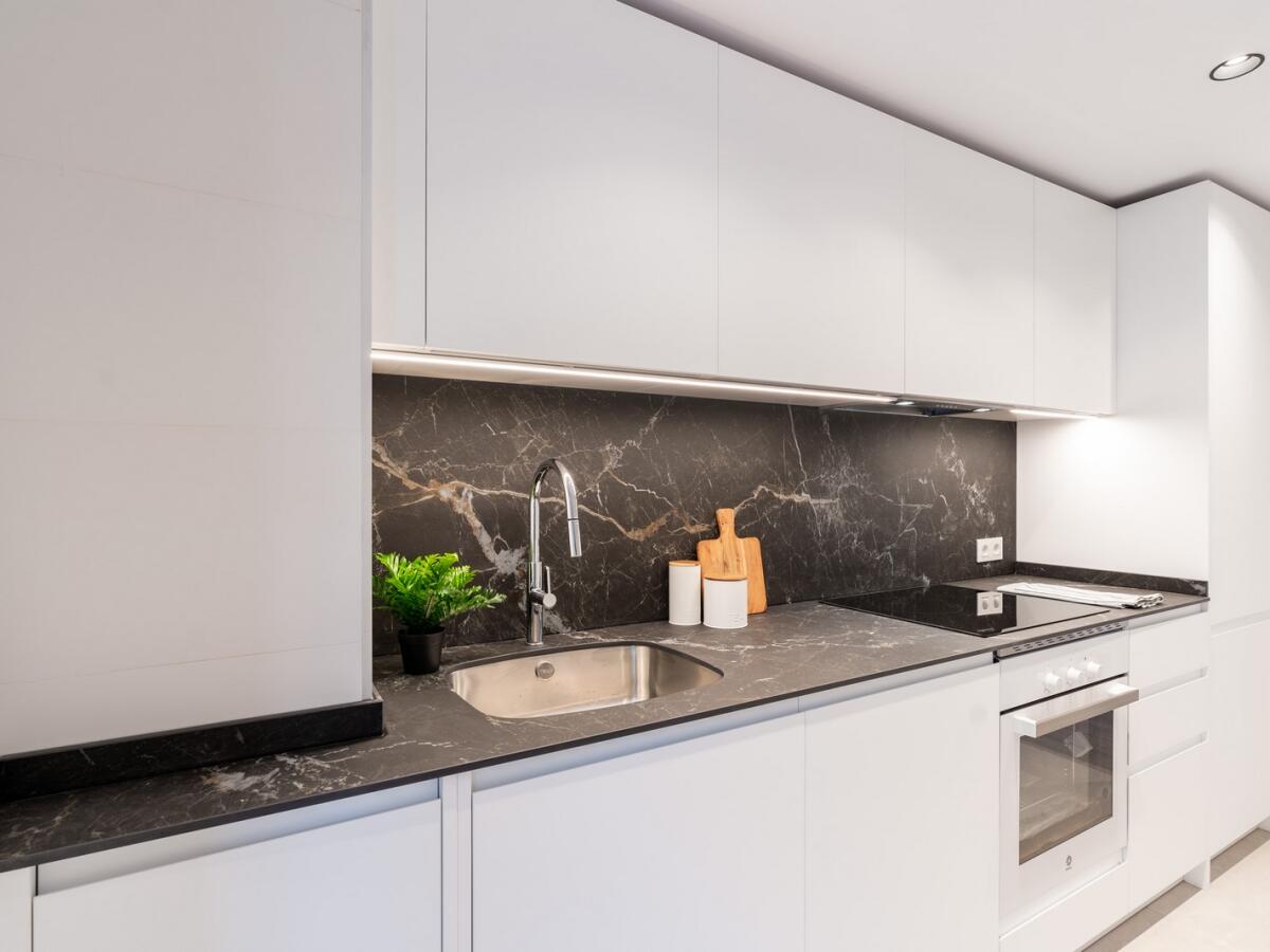 Apartamento 3 Dormitorios en venta en Calpe