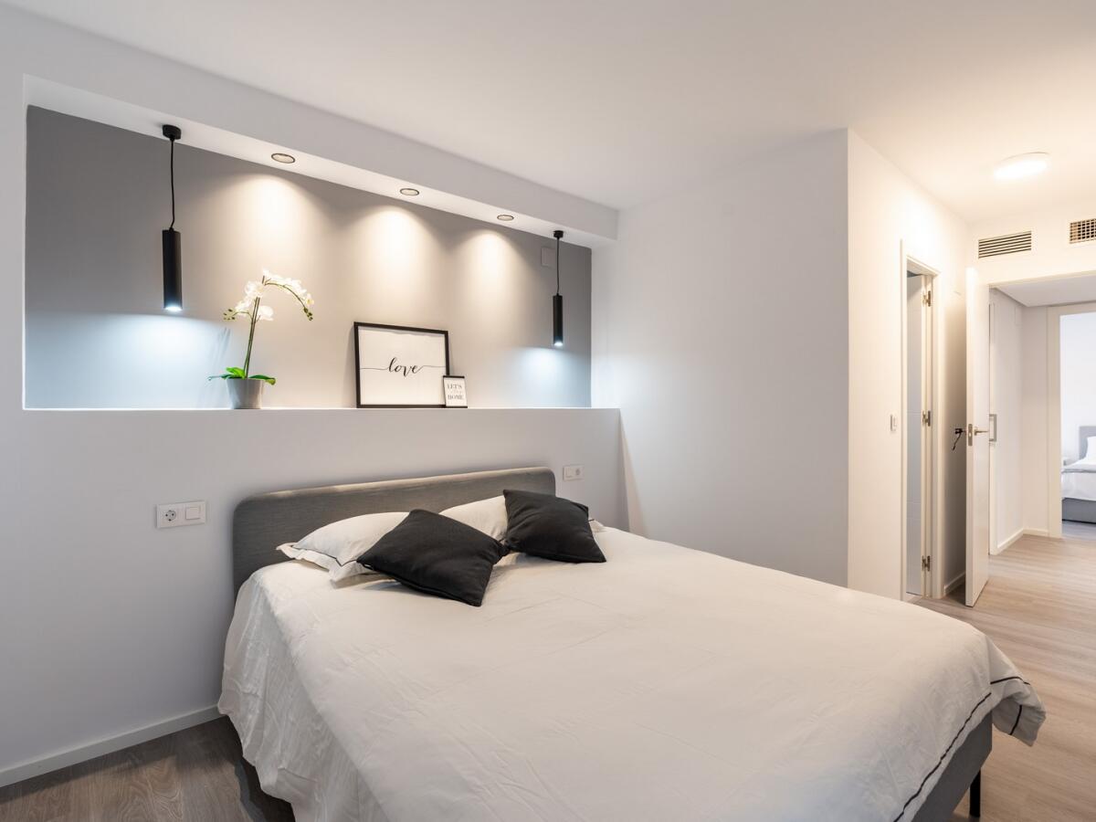 Apartamento 3 Dormitorios en venta en Calpe