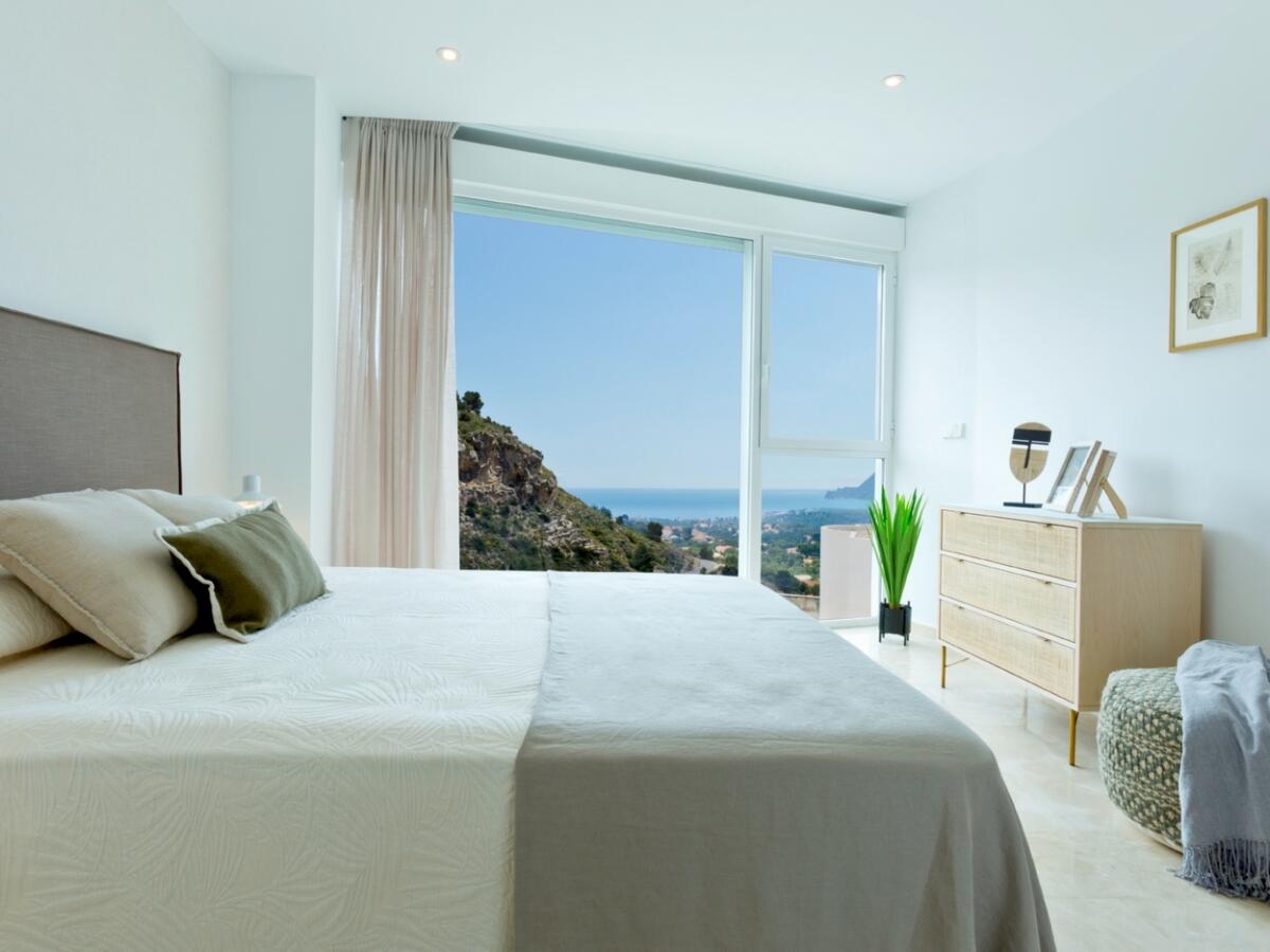 Villa 5 Dormitorios en venta en Altea Sierra de Altea