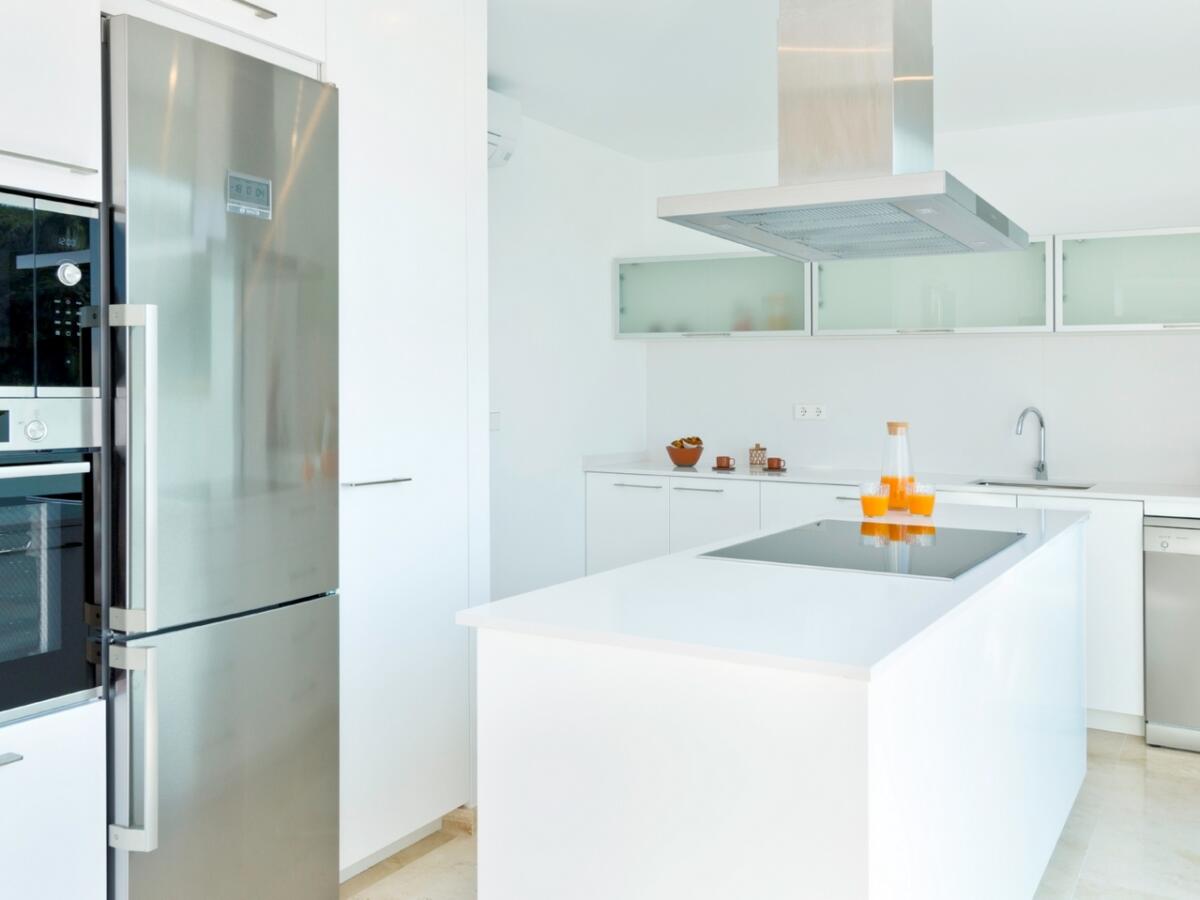 Villa 5 Dormitorios en venta en Altea Sierra de Altea