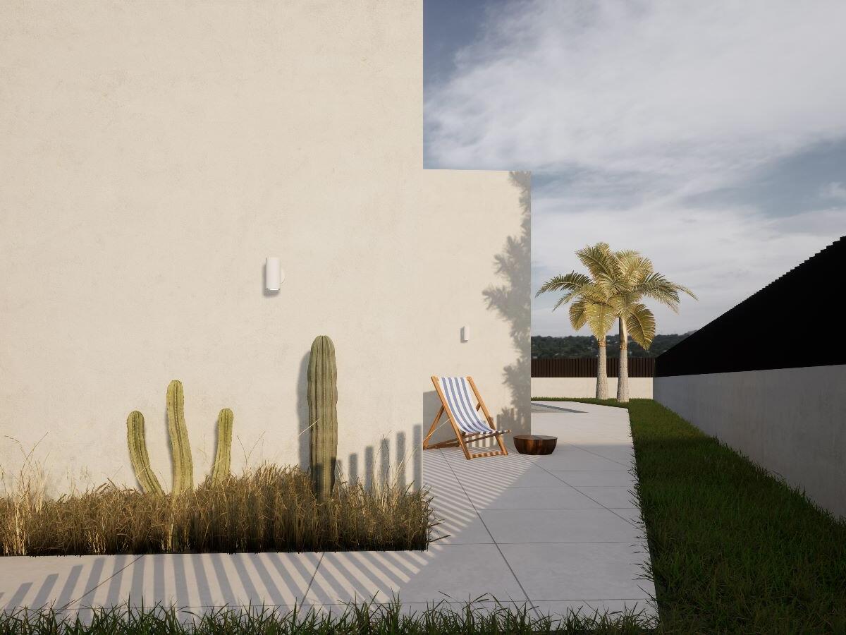 Villa 3 Dormitorios en venta en Moraira Pla del Mar