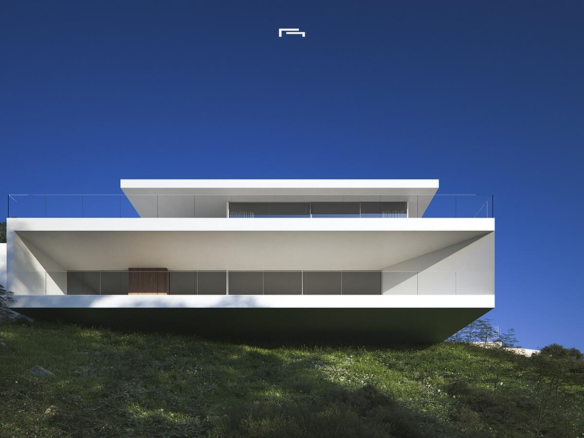 Villa 5 Dormitorios en venta en Moraira Verde Pino