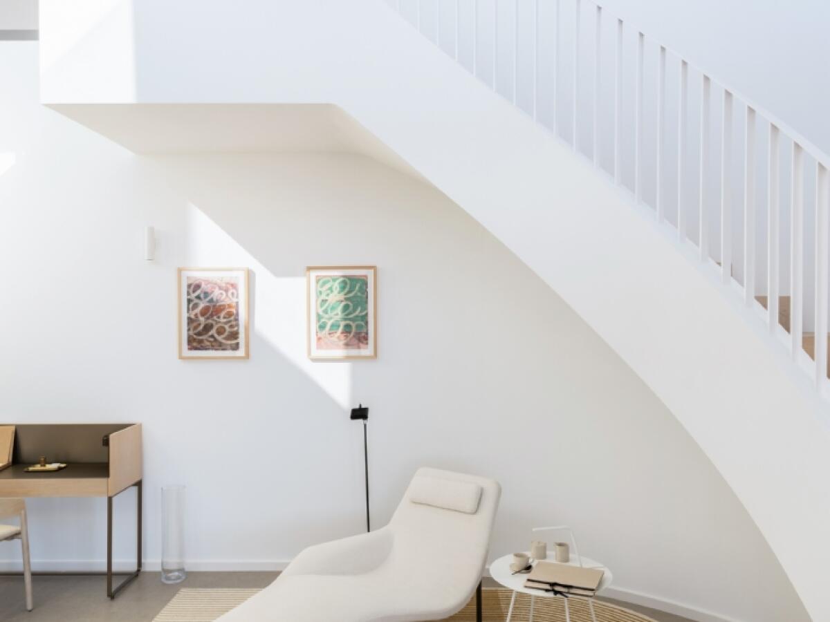 Villa 4 Dormitorios en venta en Benitachell