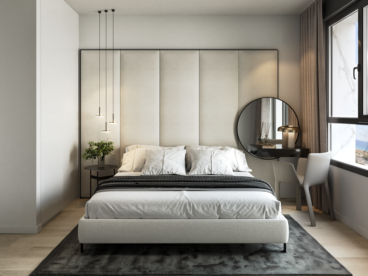 Apartamento 3 Dormitorios en venta en Calpe