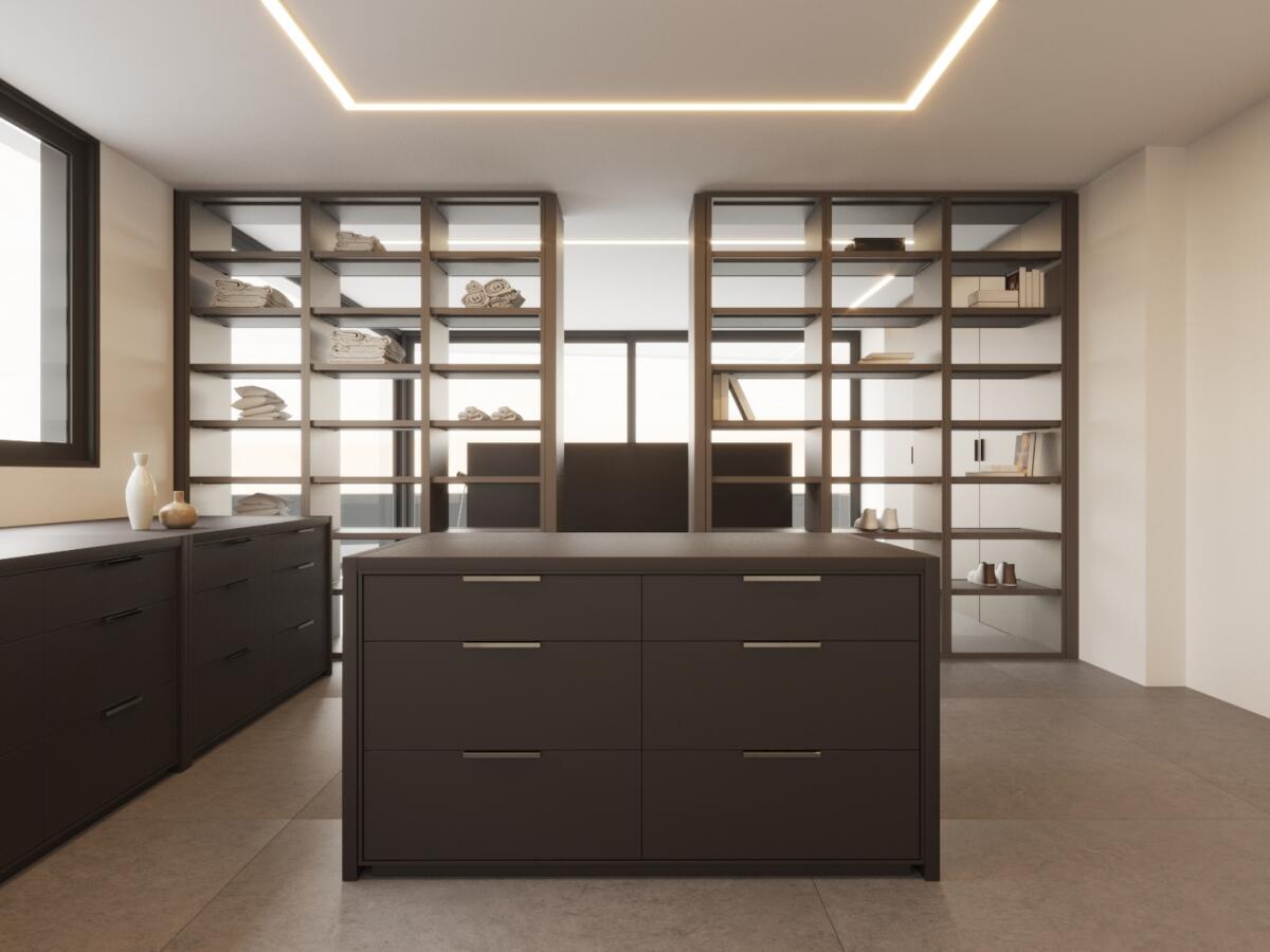 Villa 3 Dormitorios en venta en Altea