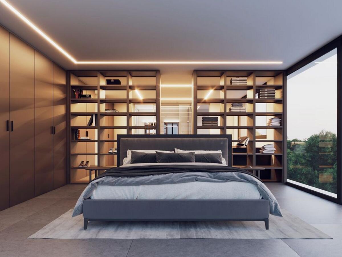 Villa 3 Dormitorios en venta en Altea