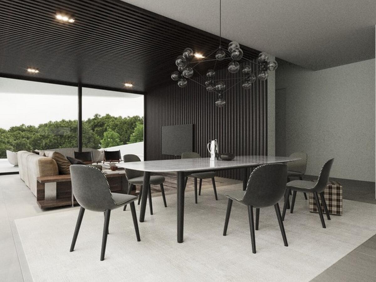 Villa 3 Dormitorios en venta en Altea