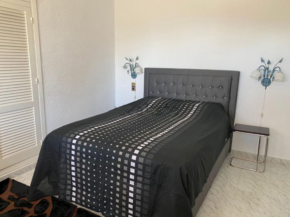 Villa 4 Dormitorios en venta en Benissa San Jaime