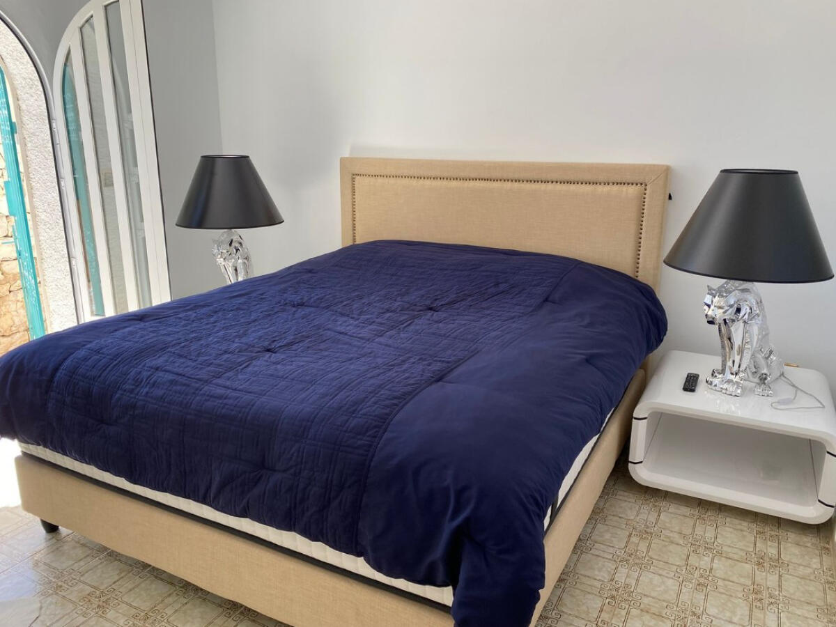 Villa 4 Dormitorios en venta en Benissa San Jaime