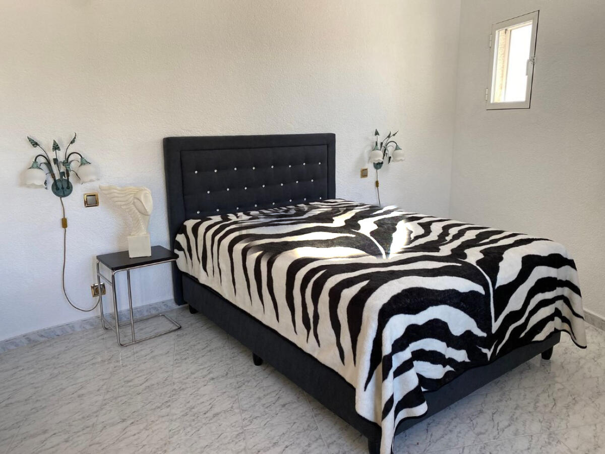 Villa 4 Dormitorios en venta en Benissa San Jaime