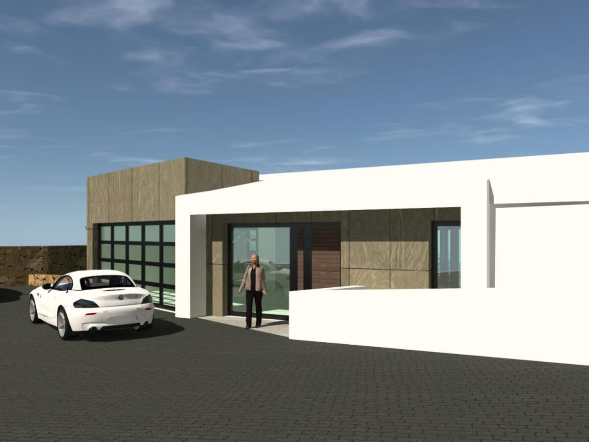 Villa 4 Dormitorios en venta en Calpe