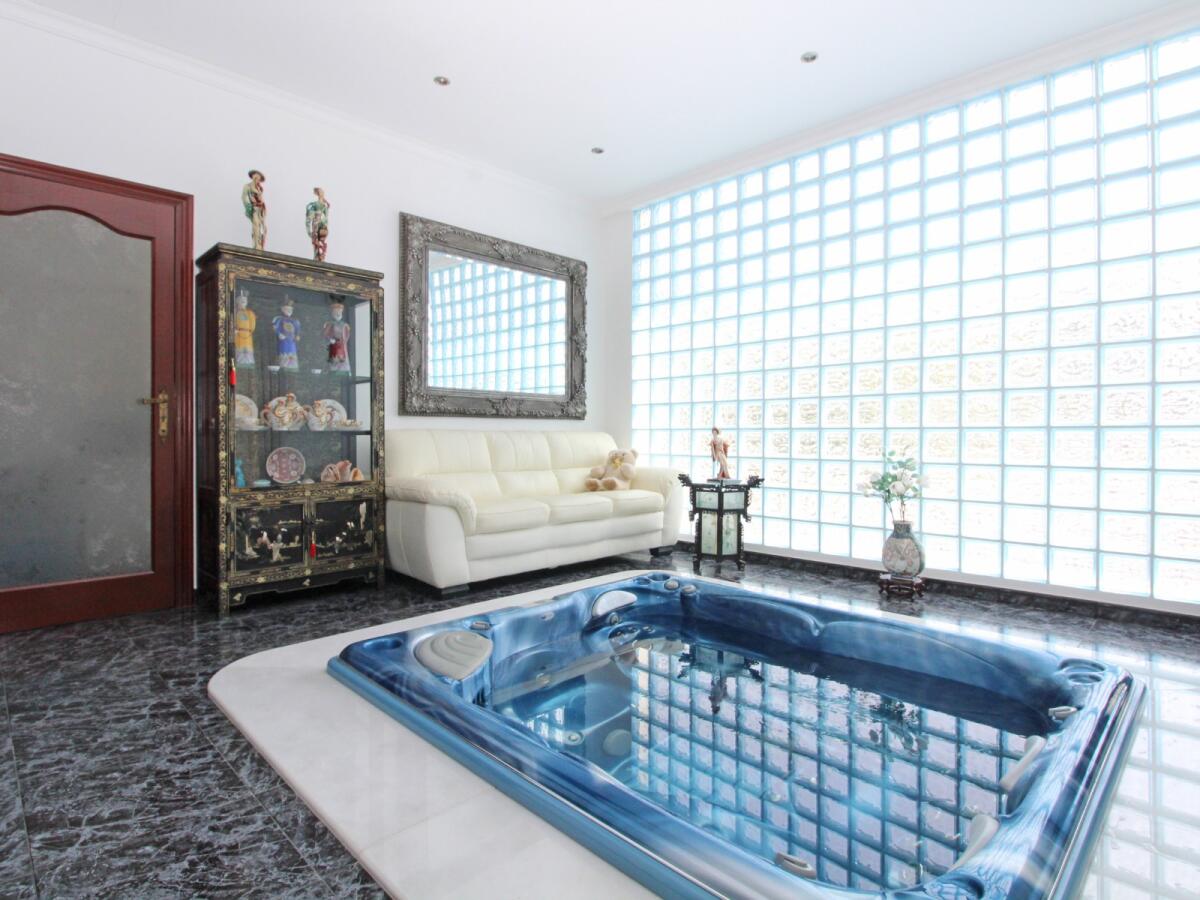 Villa 2 Dormitorios en venta en Calpe