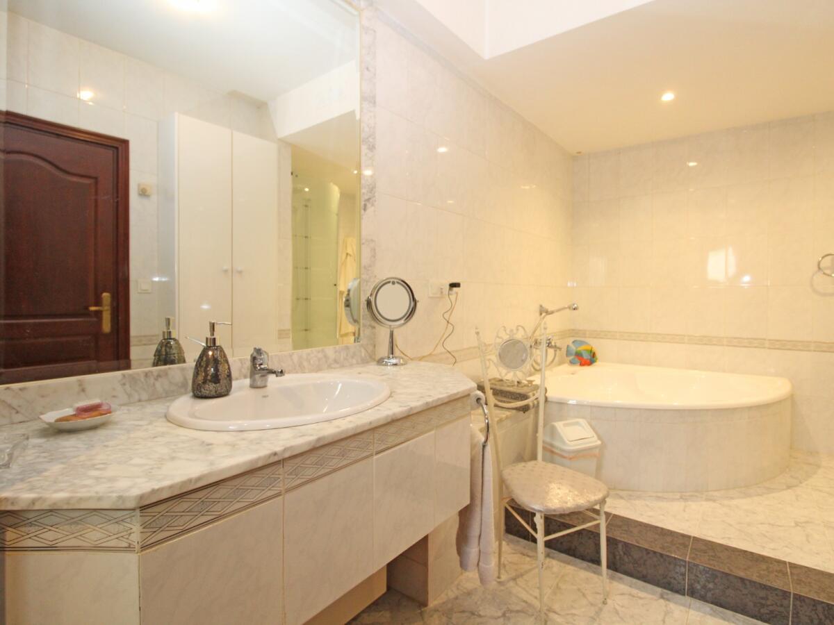 Villa 2 Dormitorios en venta en Calpe