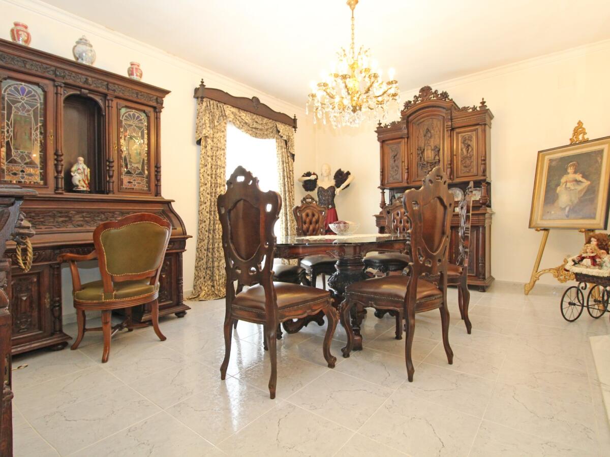 Villa 2 Dormitorios en venta en Calpe
