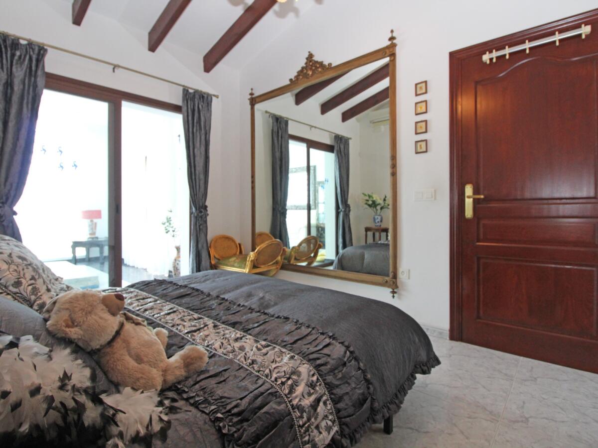 Villa 2 Dormitorios en venta en Calpe
