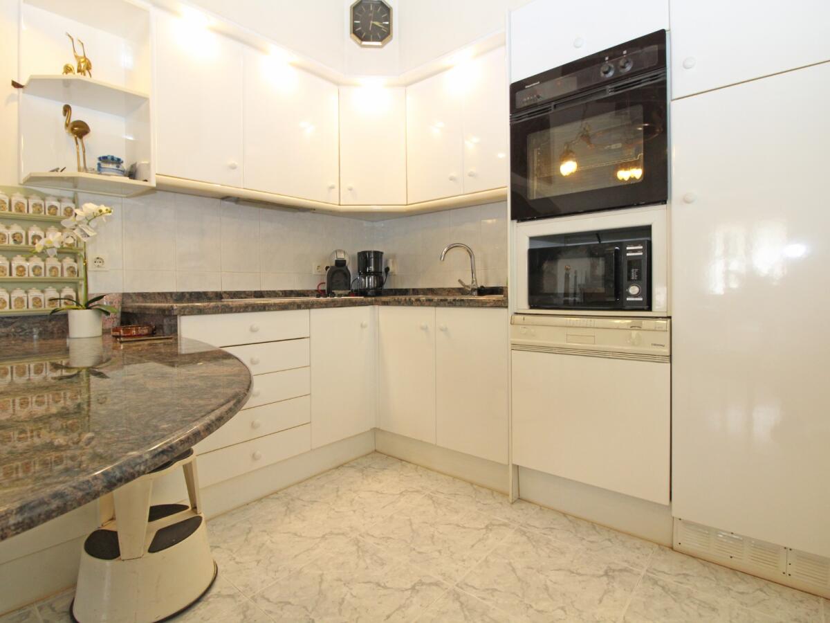 Villa 2 Dormitorios en venta en Calpe