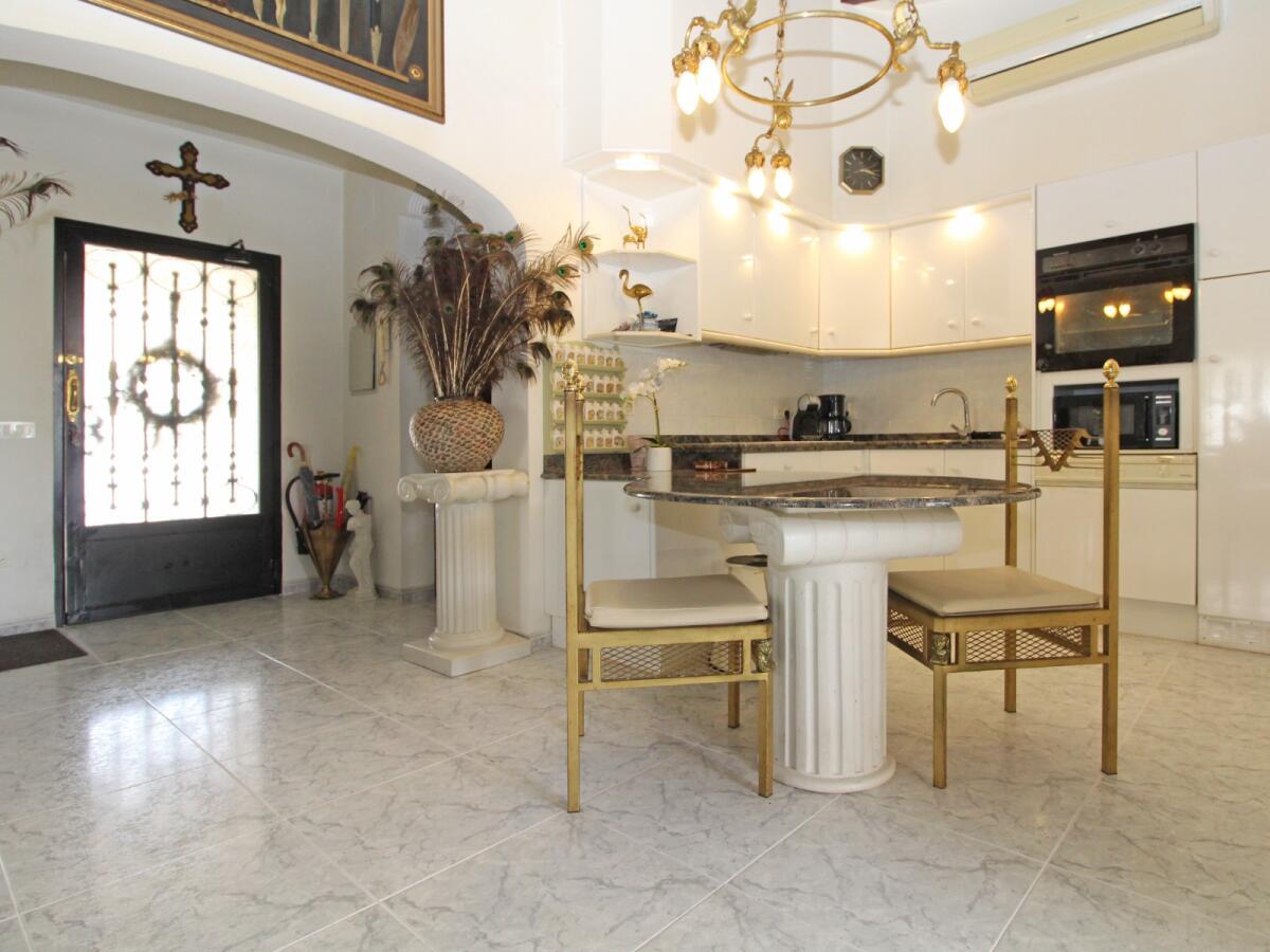 Villa 2 Dormitorios en venta en Calpe