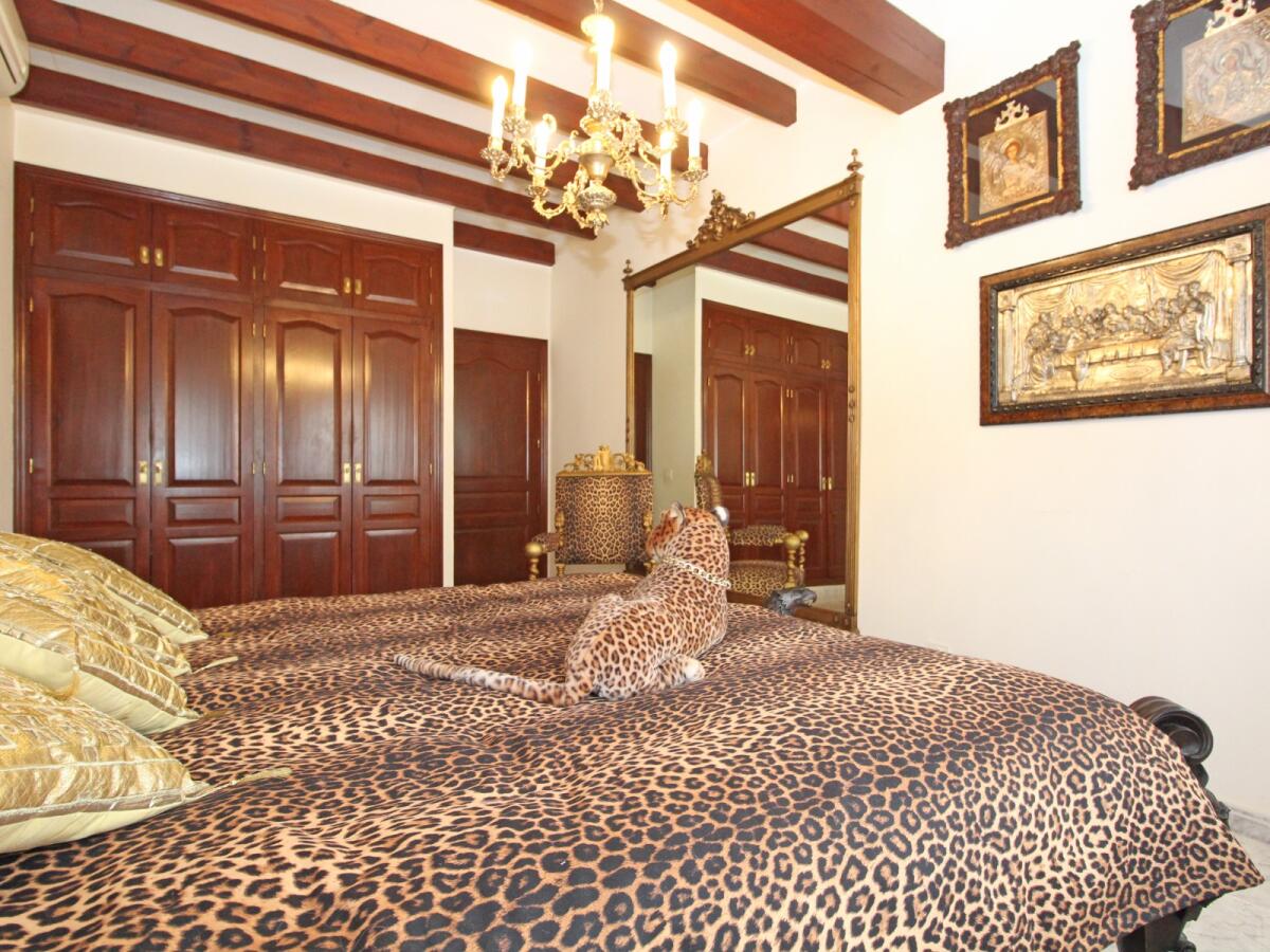 Villa 2 Dormitorios en venta en Calpe