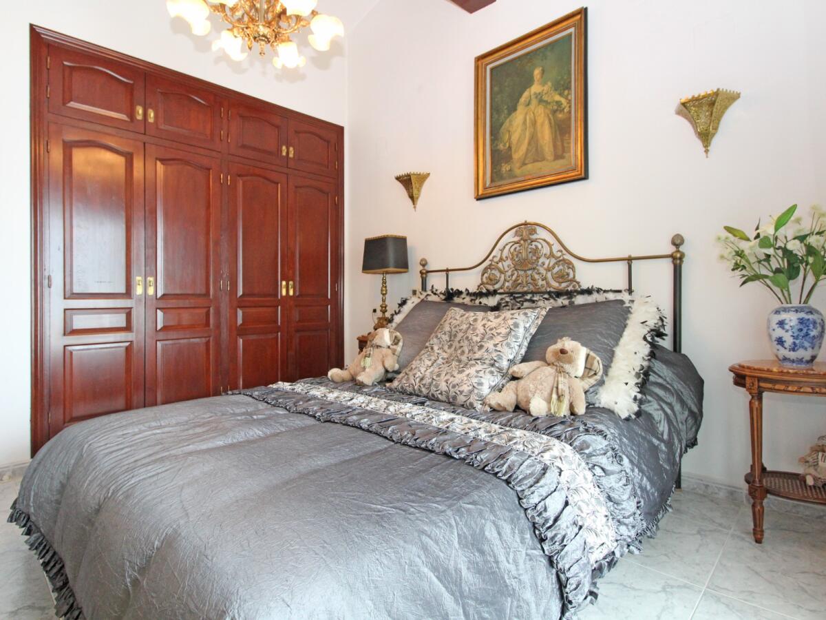 Villa 2 Dormitorios en venta en Calpe