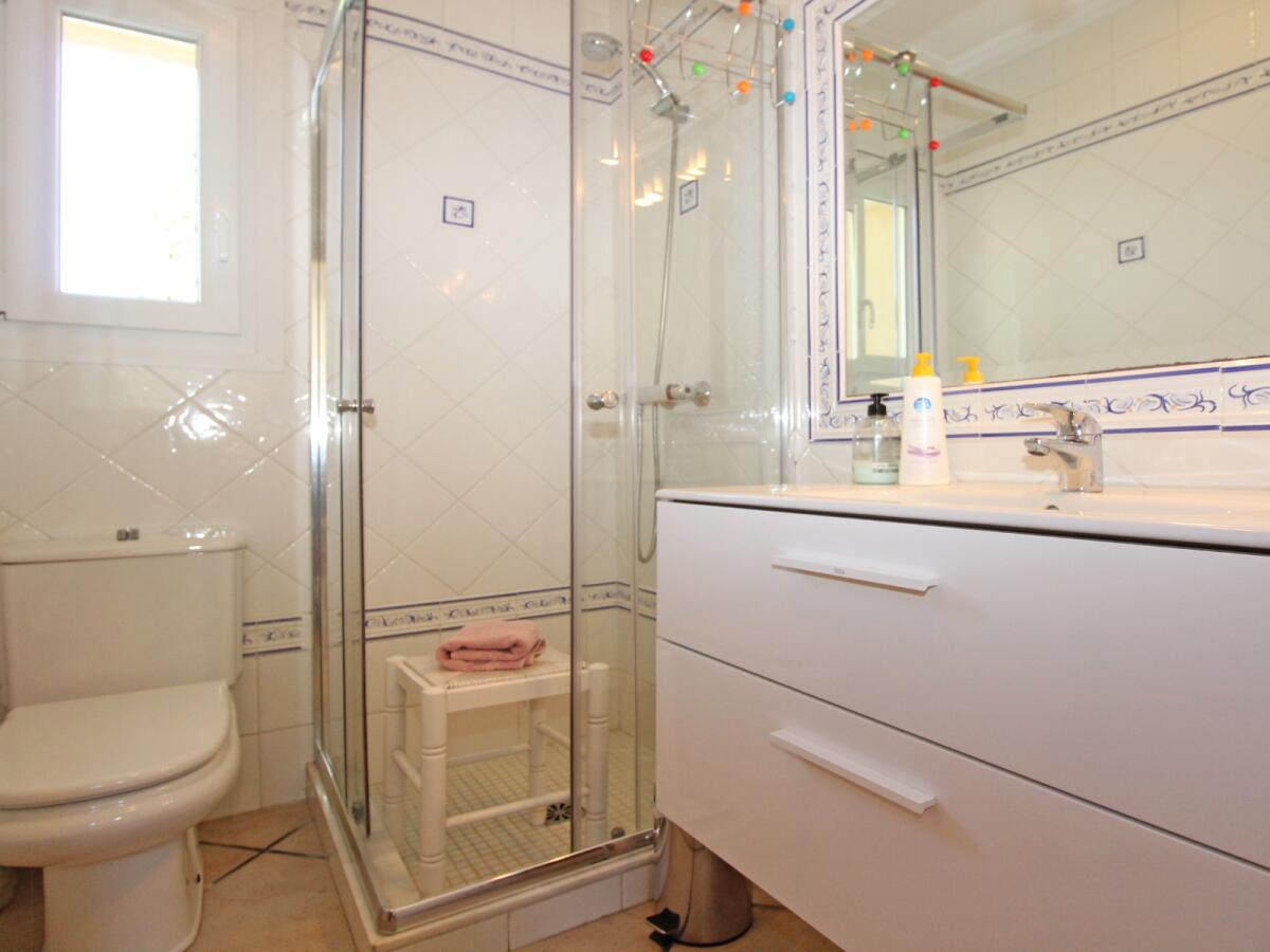 Villa 5 Dormitorios en venta en Moraira Cometa