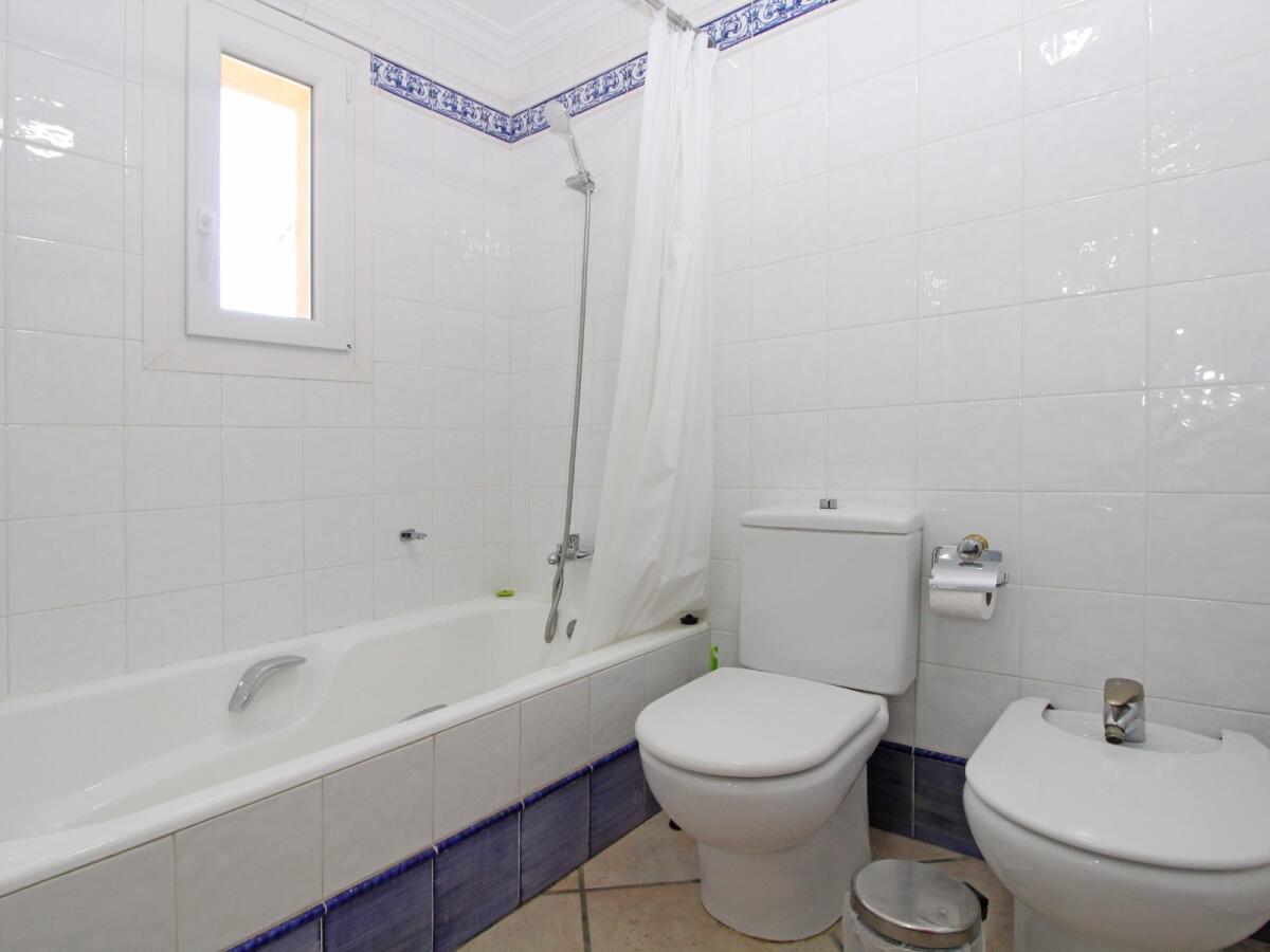 Villa 5 Dormitorios en venta en Moraira Cometa