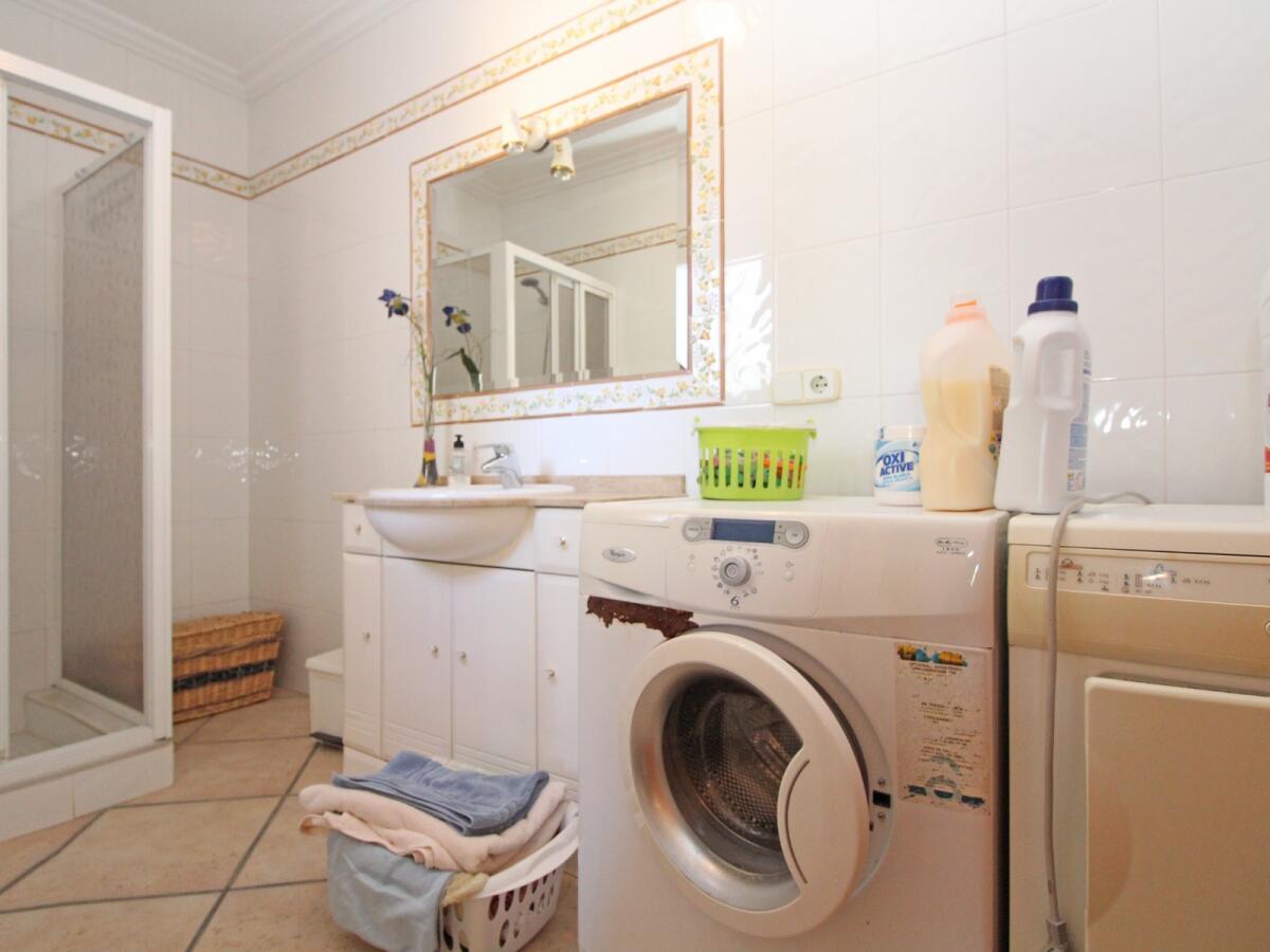 Villa 5 Dormitorios en venta en Moraira Cometa