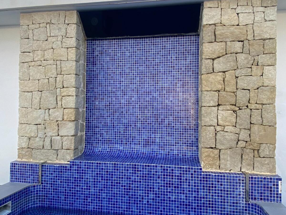 Villa 3 Dormitorios en venta en Benissa Raco de Galeno