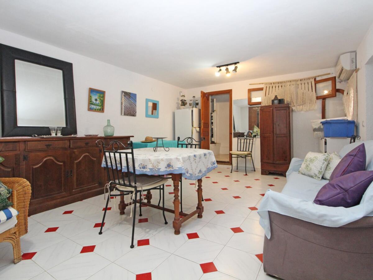Villa 3 Dormitorios en venta en Benissa Montemar