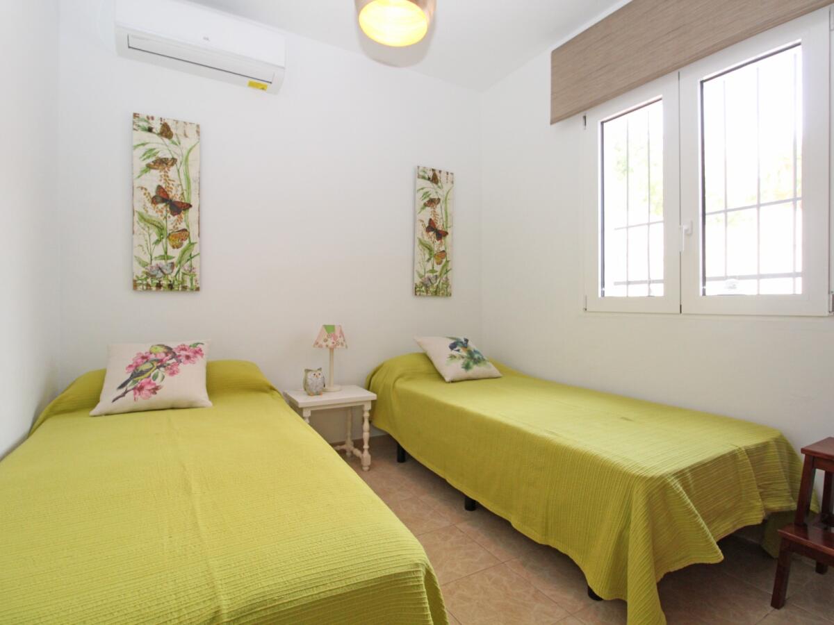 Villa 3 Dormitorios en venta en Benissa Montemar