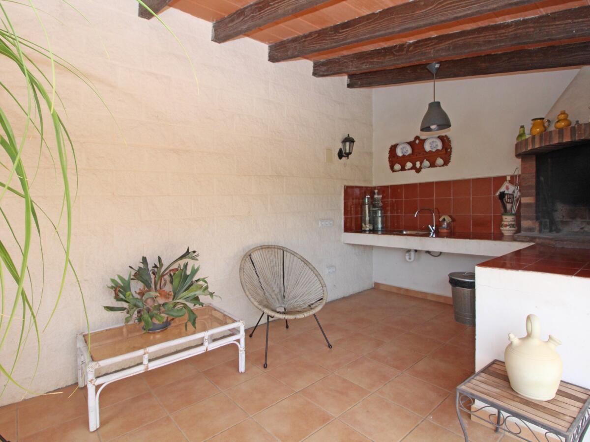 Villa 3 Dormitorios en venta en Benissa Montemar