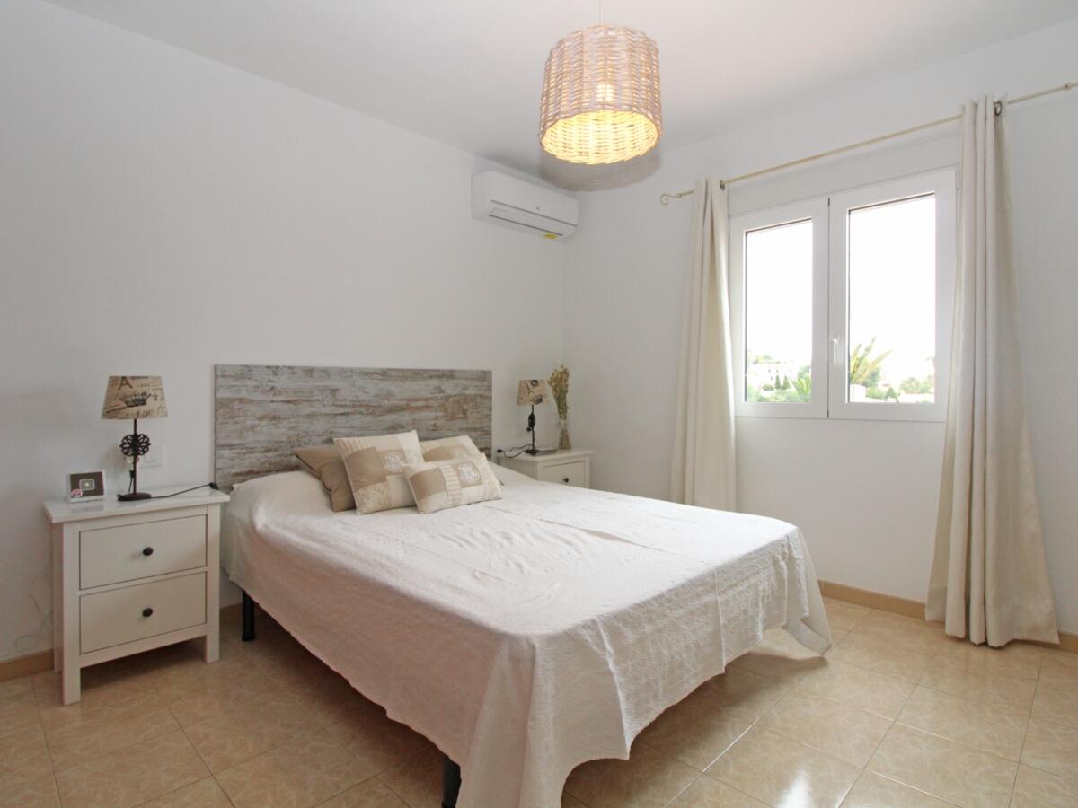 Villa 3 Dormitorios en venta en Benissa Montemar