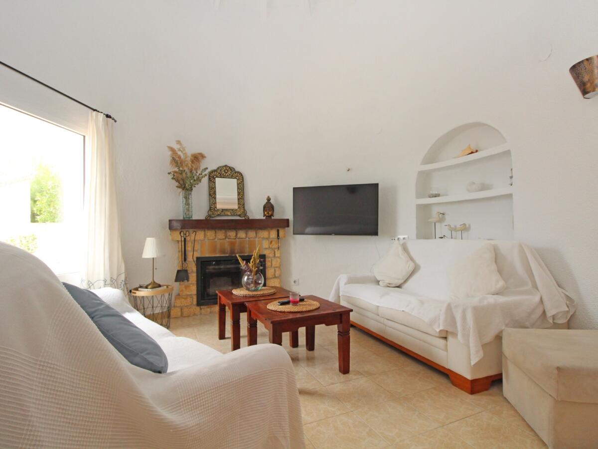 Villa 3 Dormitorios en venta en Benissa Montemar