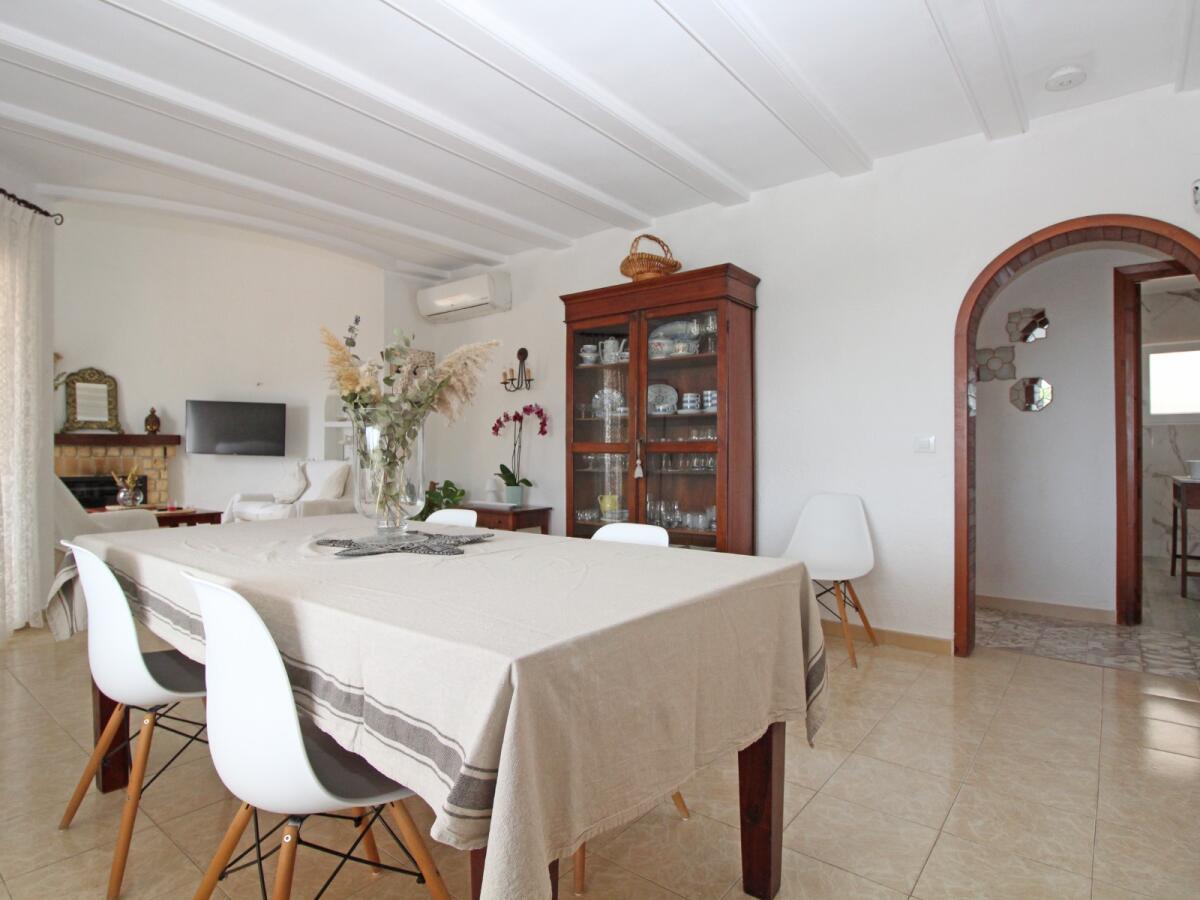 Villa 3 Dormitorios en venta en Benissa Montemar