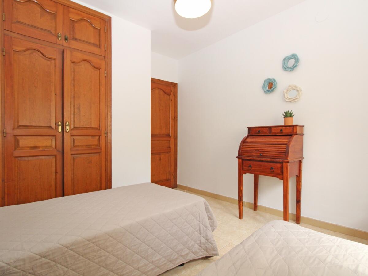 Villa 3 Dormitorios en venta en Benissa Montemar
