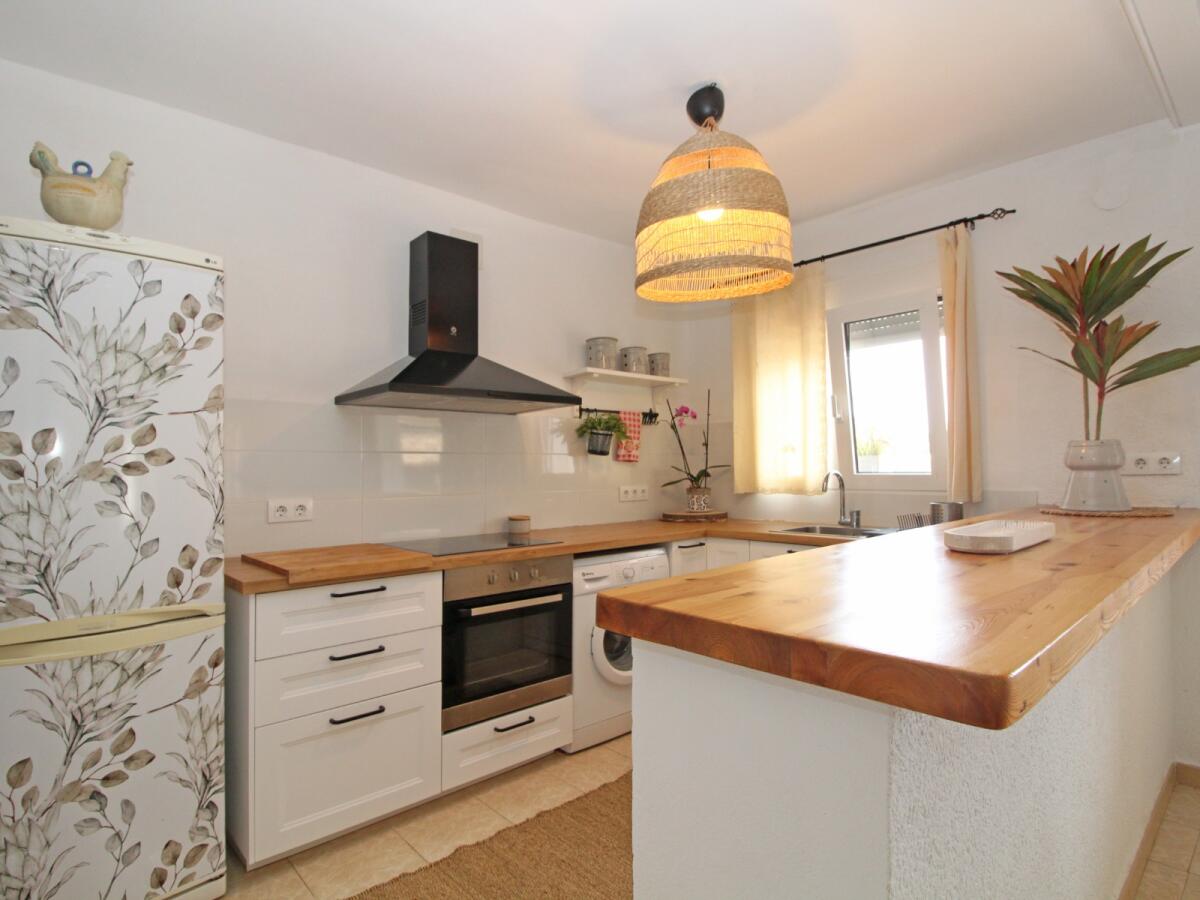 Villa 3 Dormitorios en venta en Benissa Montemar
