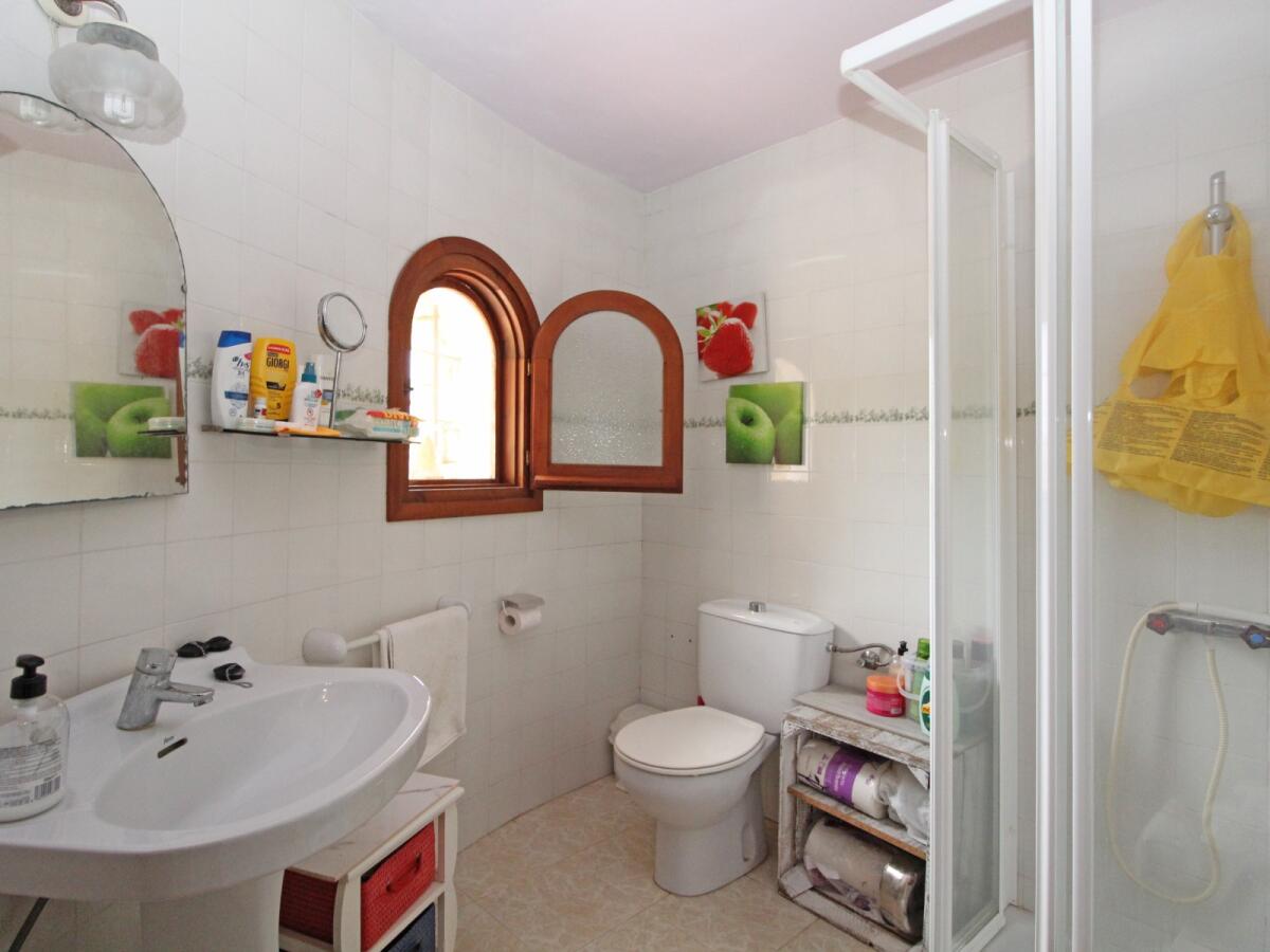 Villa 3 Dormitorios en venta en Benissa Montemar