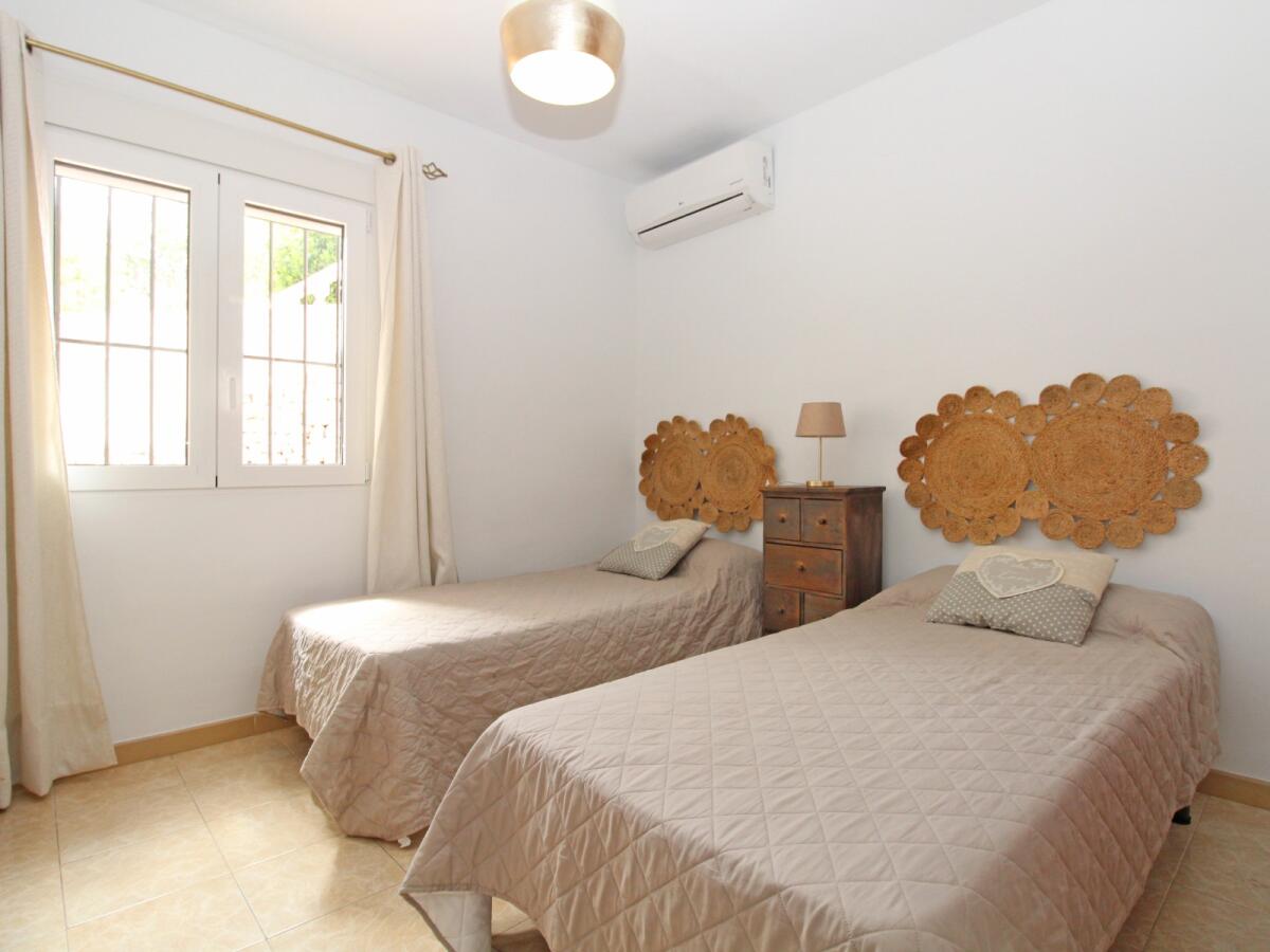 Villa 3 Dormitorios en venta en Benissa Montemar